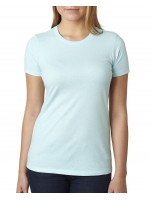 NEXT LEVEL 6610 WOMEN'S CVC TEE